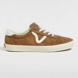 Skate obuv Vans Sport low pig suede vyobraziť