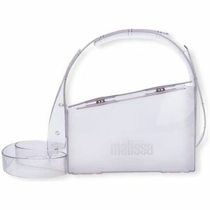 Peňaženky Melissa Clear Bag - Clear vyobraziť