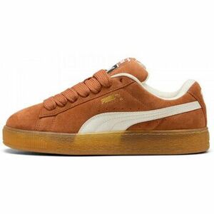 Módne tenisky Puma Suede xl vyobraziť