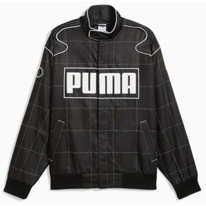 Bundy Puma RACER JACKET vyobraziť