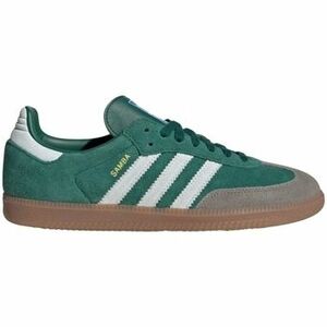 Módne tenisky adidas Samba OG ID2054 vyobraziť