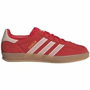 Módne tenisky adidas Gazelle Indoor W JI2756 vyobraziť