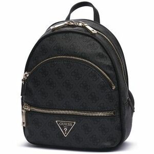 Ruksaky a batohy Guess CLO MANHATTAN BACKPACK vyobraziť