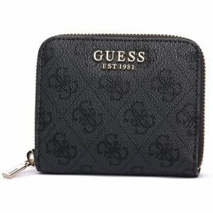 Peňaženky Guess CLO LAUREL LARGE ZIP vyobraziť