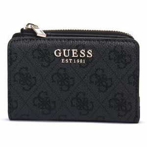 Peňaženky Guess CLO LAUREL LARGE ZIP vyobraziť