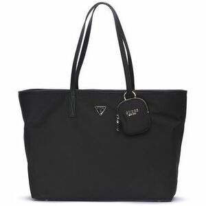 Tašky Guess BLA ECO GEMMA LARGE TOTE vyobraziť