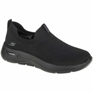 Nízke tenisky Skechers Go Walk Arch Fit vyobraziť