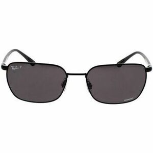 Slnečné okuliare Ray-ban Occhiali da Sole RB3684CH 002/K8 Polarizzati vyobraziť