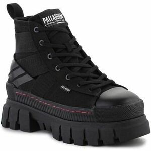 Členkové tenisky Palladium Revolt HI Army 98579-008-M vyobraziť