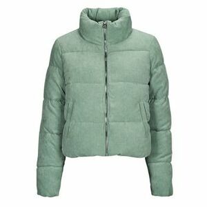 Bundy Only ONLNEWDOLLY CORDUROY PUFFER CC OTW vyobraziť