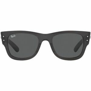 Slnečné okuliare Ray-ban Occhiali da Sole Mega Wayfarer RB0840S 1390B1 vyobraziť