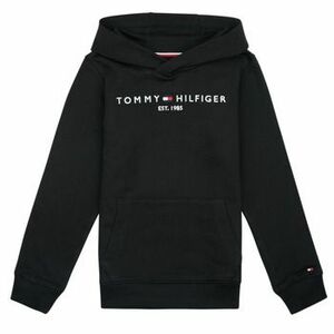 Mikiny Tommy Hilfiger ESSENTIAL HOODIE vyobraziť