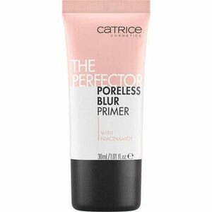 Make-upy a podkladové bázy Catrice The Perfector Poreless Blur Primer vyobraziť