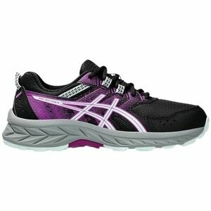 Žabky Asics PRE VENTURE 9 GS vyobraziť