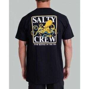 Tričká a polokošele Salty Crew Ink slinger standard s/s tee vyobraziť