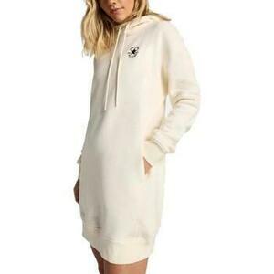 Bundy Converse LONGLINE EMBR HOODIE DRES vyobraziť