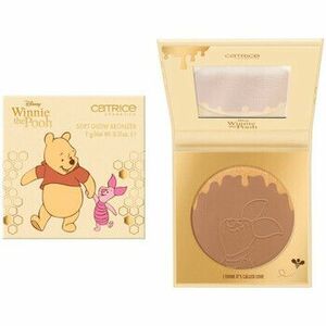 Lícenky & púdre Catrice Bronzer Winnie the Pooh Soft Glow - 10 I Think It's Cal vyobraziť