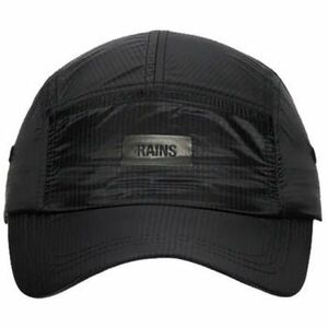 Šiltovky Rains 5 PANEL RIPSTOP CAP vyobraziť