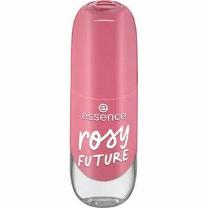 Laky na nechty Essence Nail Color Gel Nail Polish - 67 rosy FUTURE vyobraziť