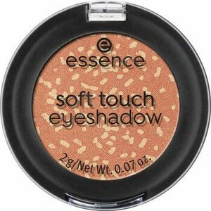 Očné tiene & podkladové bázy Essence Soft Touch Ultra-Soft Eyeshadow - 09 Apricot Crush vyobraziť