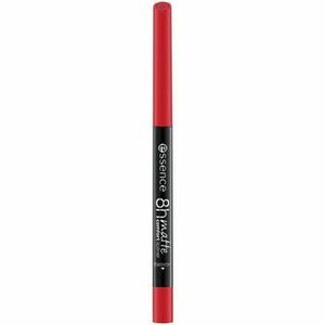 Ceruzky na pery Essence 8H Matte Comfort Lip Pencil - 13 Never Too Much vyobraziť