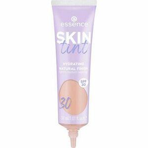 Make-upy a podkladové bázy Essence Skin Tint Foundation - 30 vyobraziť