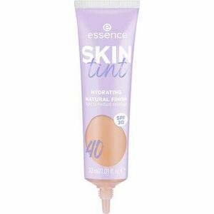 Make-upy a podkladové bázy Essence Skin Tint Foundation - 40 vyobraziť