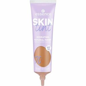 Make-upy a podkladové bázy Essence Skin Tint Foundation - 70 vyobraziť