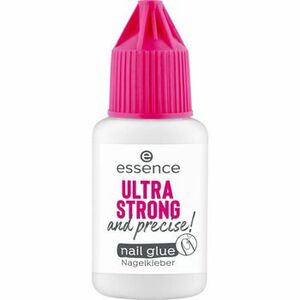 Manikúrové sety Essence Ultra Strong and Precise Nail Glue vyobraziť