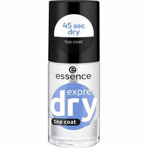 Podkladové bázy & fixátory make-upu Essence Quick-Dry Top Coat Express Dry vyobraziť