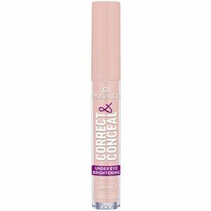 Korektory & korektory očných vačkov Essence Illuminating Corrector Correct Conceal - 10 Light vyobraziť