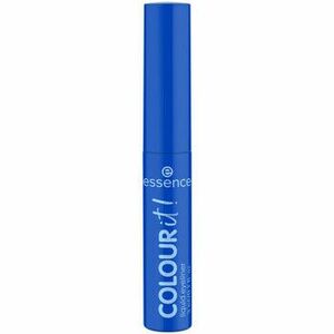 Očné linky Essence Liquid Eyeliner Colour It! - 01 Royal Blue vyobraziť