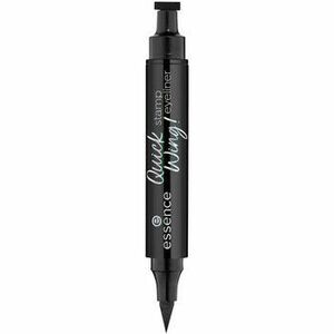 Očné linky Essence Quick Wing Eyeliner Stamp! vyobraziť