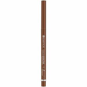 Líčenie obočia Essence Micro Precise Waterproof Eyebrow Pencil - 06 Auburn vyobraziť