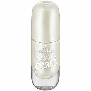 Laky na nechty Essence Nail Color Gel Nail Polish - 71 FAUX pearl vyobraziť