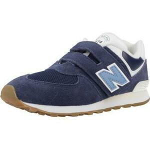 Módne tenisky New Balance PV574 CU1 vyobraziť