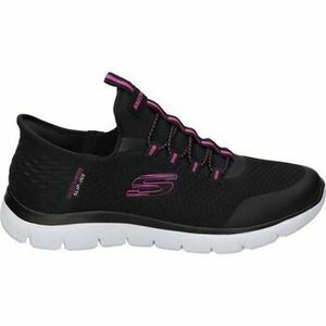 Univerzálna športová obuv Skechers 303919L-BLK vyobraziť