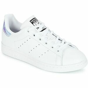 Nízke tenisky adidas STAN SMITH J vyobraziť