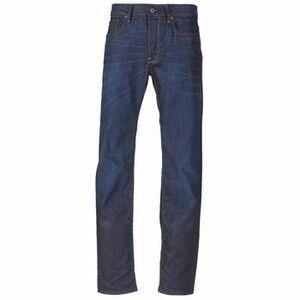 Rovné džínsy G-Star Raw 3301 STRAIGHT vyobraziť