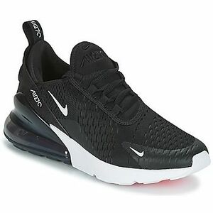 Nízke tenisky Nike AIR MAX 270 JUNIOR vyobraziť