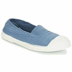 Slip-on Bensimon TENNIS ELASTIQUE vyobraziť