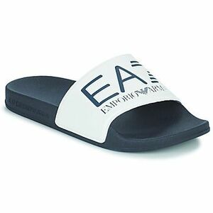 športové šľapky Emporio Armani EA7 SEA WORLD VISIBILITY SLIPPER vyobraziť