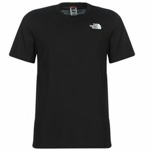 Tričká s krátkym rukávom The North Face MENS S/S REDBOX TEE vyobraziť