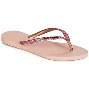 Žabky Havaianas SLIM GLITTER vyobraziť