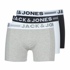 Boxerky Jack & Jones SENSE X 3 vyobraziť