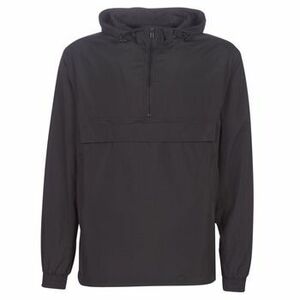 Bundy Windstopper Urban Classics BASIC PULL OVER JACKET vyobraziť