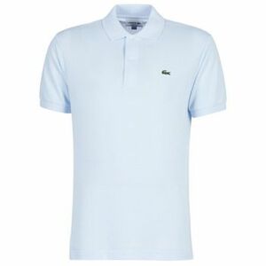 Polokošele s krátkym rukávom Lacoste POLO L12 12 REGULAR vyobraziť