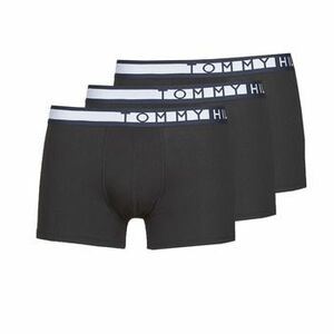 Boxerky Tommy Hilfiger LOGO 3 PACK vyobraziť