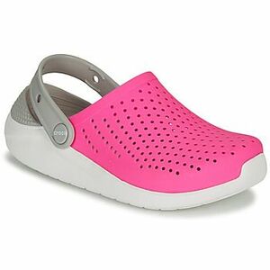 Nazuvky Crocs LITERIDE CLOG K vyobraziť