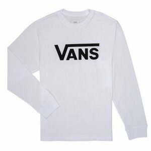 Tričká s dlhým rukávom Vans BY VANS CLASSIC LS vyobraziť